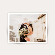 Photo Prints, 6x4" with border